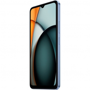 Xiaomi Redmi A3 3/64GB Dual-Sim mobiltelefon kék