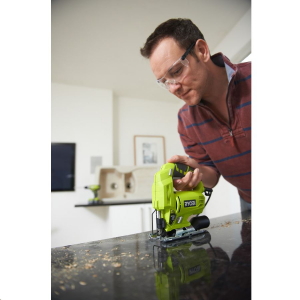 RYOBI RJS720-G sz&uacute;r&oacute;fűr&eacute;sz 500W