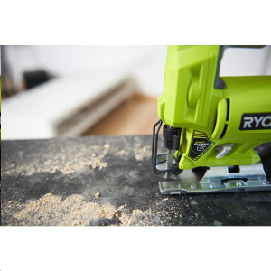 RYOBI RJS720-G sz&uacute;r&oacute;fűr&eacute;sz 500W