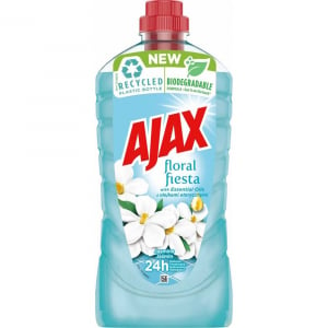 Ajax Floral Fiesta általános tisztítószer Jasmine 1 l