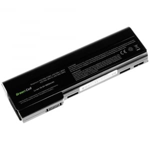 Green Cell Notebook akku QK643AA 10.8 V 6600 mAh HP GC-HP93