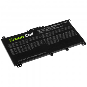 Green Cell Notebook akku HT03XL 11.4 V 3400 mAh HP GC-HP163