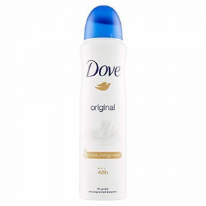 Dove Original dezodor 150ml (8712561315975)