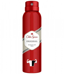 Old Spice Original dezodor 150ml (8001090592958)