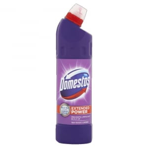 Domestos Extended Power Lavender WC gél 750ml (8717163760192)