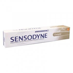 Sensodyne Complete Protection 75 ml