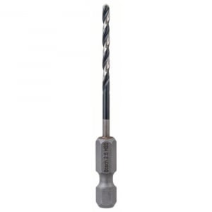 Bosch 2608577047 fém spirálfúró bit 2.5x69mm