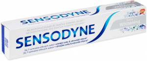 Sensodyne Extra Whitening fogkrém 75ml