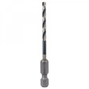 Bosch 2608577049 fém spirálfúró bit 3.2x75mm