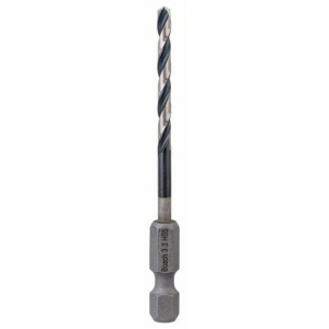 Bosch 2608577050 fém spirálfúró bit 3.3x75mm