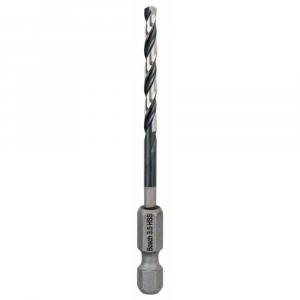 Bosch 2608577051 fém spirálfúró bit 3.5x79mm