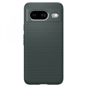 Spigen Liquid Air Google Pixel 8 tok zöld (ACS06276)