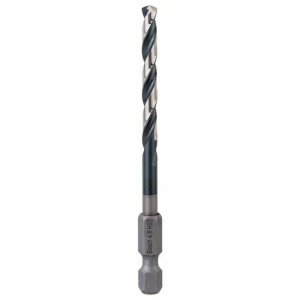 Bosch 2608577055 fém spirálfúró bit 4.5x87mm