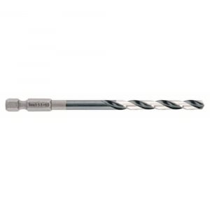 Bosch 2608577057 fém spirálfúró bit 5.5x98mm