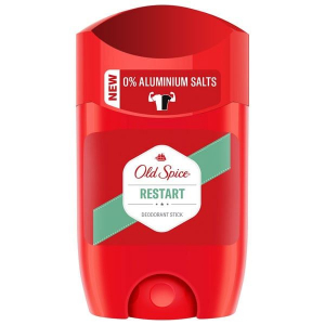 Old Spice Restart izzadásgátló 50ml (8001841858395)