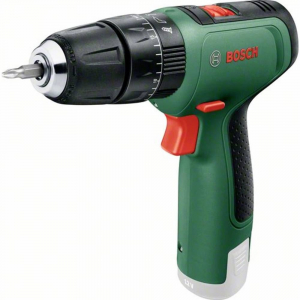 Bosch EasyImpact 1200 akkus ütvefúró-csavarozó akku nélkül (06039D3103)