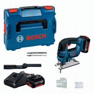 Bosch akkus szúrófűrész (06015A6106)