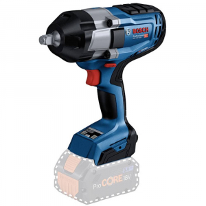 Bosch Professional GDS 18V-1000 akkus ütvecsavarozó akku nélkül (06019J8300)