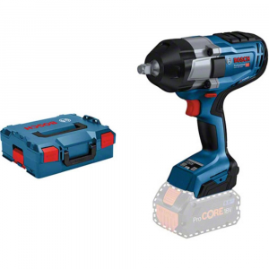 Bosch Professional GDS 18V-1000 akkus ütvecsavarozó akku nélkül (06019J8301)