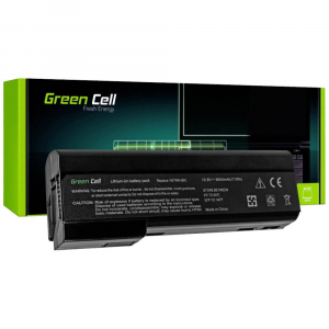 Green Cell Notebook akku QK643AA 10.8 V 6600 mAh HP GC-HP93