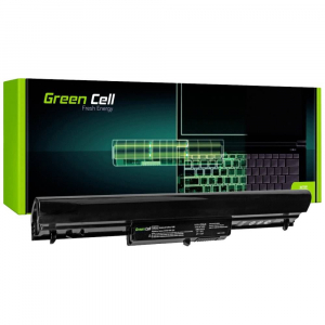 Green Cell Notebook akku VKO4 14.4 V 2200 mAh HP GC-HP45