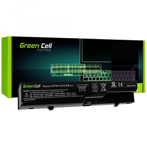 Green Cell Notebook akku PHO9 10.8 V 4400 mAh HP, Compaq GC-HP16