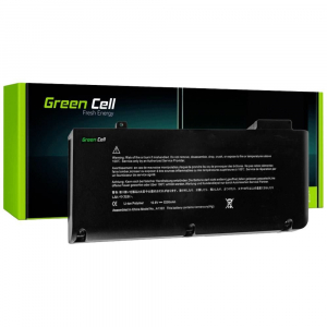 Green Cell Notebook akku A1322 10.8 V 5200 mAh Apple GC-AP06