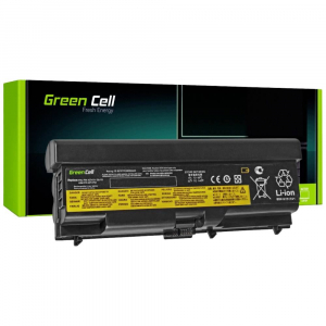 Green Cell Notebook akku 57Y4545 10.8 V 6600 mAh Lenovo GC-LE28