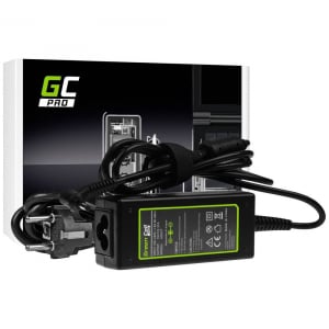 Green Cell GC-AD61P Notebook tápegység 45 W 19 V 2.37 A GC-AD61P