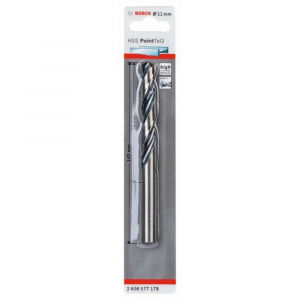 Bosch 2608577175 fém spirálfúró 11mm