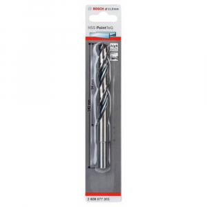 Bosch 2608577301 DIN 338 fém spirálfúró 11.5mm