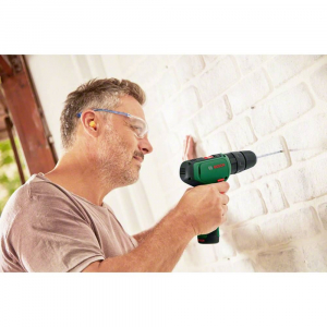 Bosch EasyImpact 1200 akkus ütvefúró-csavarozó (06039D3105)