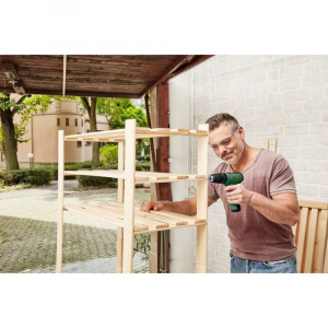 Bosch EasyImpact 1200 akkus ütvefúró-csavarozó (06039D3105)