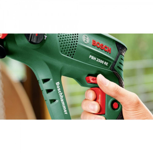 Bosch EasyImpact 600 ütvefúró (0603133001)