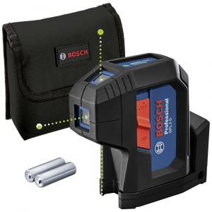Bosch Professional GPL 3 G pontlézer (0601066N00)