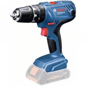 Bosch Professional GSB 18V-21 akkus ütvefúrógép akku nélkül (06019H1176)