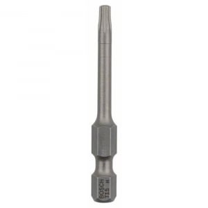 Bosch 2607001634 csavarozó bit T 15 49mm