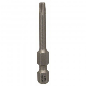 Bosch 2607001636 csavarozó bit T 20 49mm