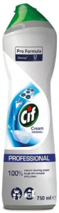 Cif Cream Original súrolókrém 750 ml