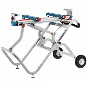 Bosch Professional GTA 2500 mobil munkaasztal leszab&oacute; &eacute;s g&eacute;rv&aacute;g&oacute; fűr&eacute;szekhez (0601B12100)