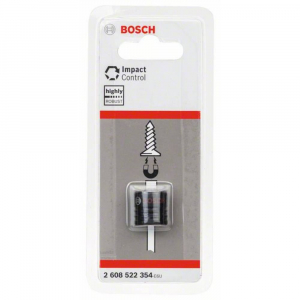 Bosch 2608522354 mágneses hüvely