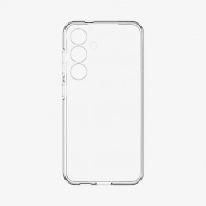 Spigen Liquid Crystal Samsung Galaxy S24 tok átlátszó (ACS07343)