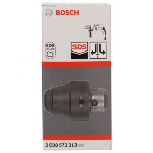 Bosch 2608572213 SDS-plus gyorsbefogó fúrótokmány