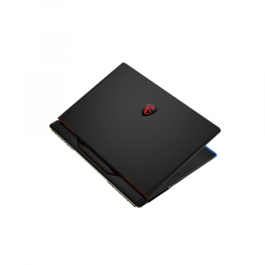 MSI Raider GE78 HX 14VIG-807 Laptop Win 11 Pro fekete (9S7-17S151-807) Angol nyelvű billentyűzet!