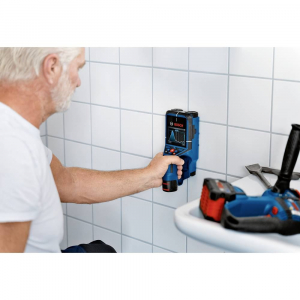 Bosch D-Tect 200 C gerenda-, vezeték- és fémkereső (0601081600)