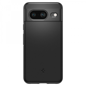 Spigen Thin Fit Google Pixel 8 tok fekete (ACS06288)