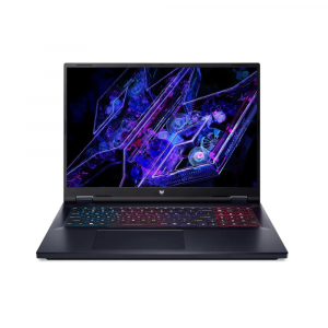 Acer Predator Helios Neo PHN18-71-75Q3 Laptop Win 11 Home fekete (NH.QNQEU.006)