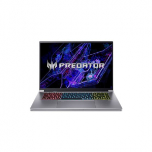 Acer Predator Triton Neo PTN16-51-793N Laptop Win 11 Home ezüst (NH.QPNEU.006)
