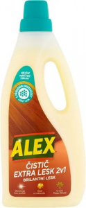 ALEX 2 az 1-ben bútorápoló 750 ml (8411660180414)