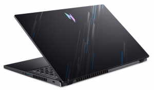 Acer Nitro ANV15-51-50W6 Laptop fekete (NH.QNCEU.00B)